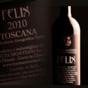 The Felix label: a wish for happiness and a tribute to our family story